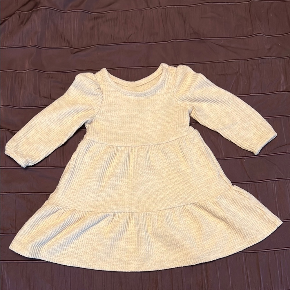 Cat & Jack Dress